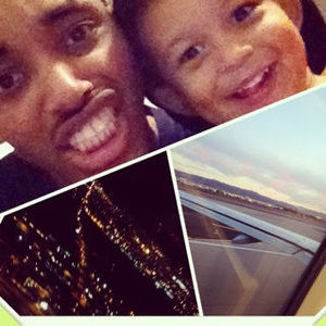 Meet your Posher, Jamal